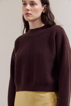 Load image into Gallery viewer, Ava Crew Neck Sweater