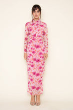 Load image into Gallery viewer, Lucero Mesh Dress