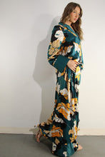 Load image into Gallery viewer, Nadia Duster and Pants Set