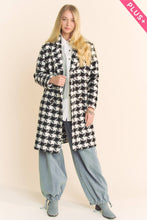 Load image into Gallery viewer, Nora Textured Coat