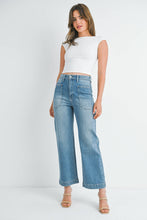 Load image into Gallery viewer, JBD -Eve Cargo Jeans-