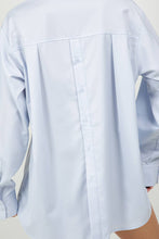 Load image into Gallery viewer, Hilda Multi wear Poplin Shirt
