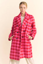 Load image into Gallery viewer, Nora Textured Coat