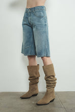 Load image into Gallery viewer, Yoshi Bermuda Shorts