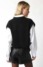 Load image into Gallery viewer, Nicole Sweater Vest