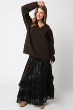 Load image into Gallery viewer, Kinley Sweater