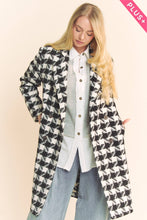 Load image into Gallery viewer, Nora Textured Coat