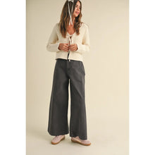 Load image into Gallery viewer, Joycee Tie Cardigan