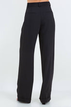 Load image into Gallery viewer, Pausini Slim Fit Trousers