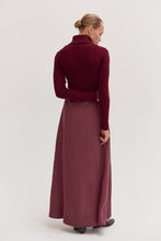 Load image into Gallery viewer, Brooks Dress and Sweater Two-Piece Set