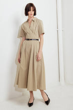 Load image into Gallery viewer, Aida Midi Dress