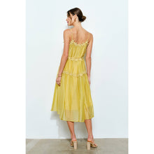 Load image into Gallery viewer, Alessia Midi Dresses