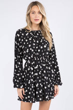 Load image into Gallery viewer, Christina Woven Dress