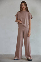 Load image into Gallery viewer, Bruno Sweater Sleeveless Top