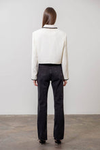 Load image into Gallery viewer, Selena Cropped Jacket