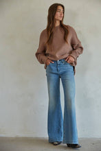 Load image into Gallery viewer, Riley Chunky Oversized Sweater