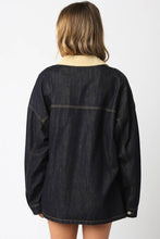 Load image into Gallery viewer, Briley Denim Jacket