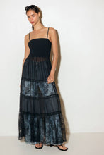 Load image into Gallery viewer, It Girl Maxi Top