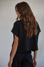 Load image into Gallery viewer, Bruno Sweater Sleeveless Top