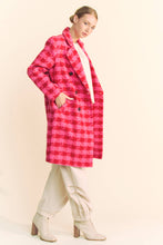 Load image into Gallery viewer, Nora Textured Coat