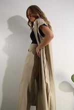 Load image into Gallery viewer, Karol Long Jacket and Pants Set
