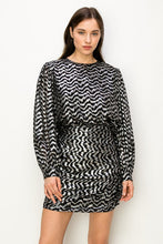 Load image into Gallery viewer, Paola Top and Skirt Set