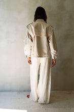 Load image into Gallery viewer, Majo Cotton Utility Jacket/Vest
