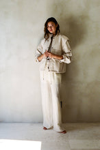 Load image into Gallery viewer, Majo Cotton Utility Jacket/Vest