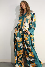 Load image into Gallery viewer, Nadia Duster and Pants Set