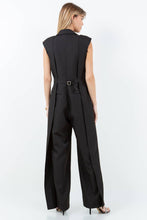 Load image into Gallery viewer, Sofie Jumpsuit Black