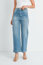 Load image into Gallery viewer, JBD -Eve Cargo Jeans-
