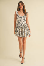 Load image into Gallery viewer, Miley Floral Romper