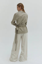 Load image into Gallery viewer, Juno Pleated Trousers