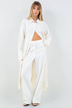 Load image into Gallery viewer, Dionisia Shirt Dress