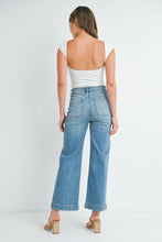 Load image into Gallery viewer, JBD -Eve Cargo Jeans-