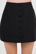 Load image into Gallery viewer, Manola Mini Skirt