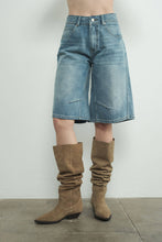 Load image into Gallery viewer, Yoshi Bermuda Shorts