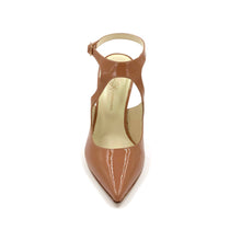 Load image into Gallery viewer, Christina Lombardi -Nadia Pumps-