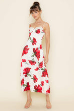 Load image into Gallery viewer, Belinda Floral dress