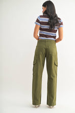 Load image into Gallery viewer, Tyler Cargo Jean