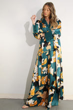 Load image into Gallery viewer, Nadia Duster and Pants Set