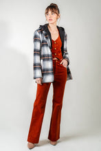 Load image into Gallery viewer, Monica Oversized Blazer Coat