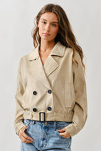 Load image into Gallery viewer, Wendy's Half Jacket