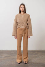 Load image into Gallery viewer, Tania Wrapped Cardigan