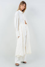 Load image into Gallery viewer, Dionisia Shirt Dress