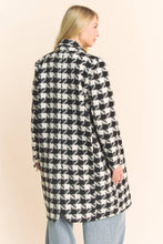 Load image into Gallery viewer, Nora Textured Coat