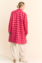 Load image into Gallery viewer, Nora Textured Coat