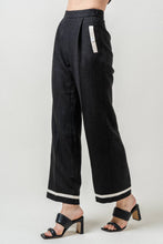 Load image into Gallery viewer, Gabrielle Tweed Pants