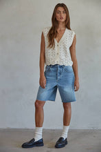 Load image into Gallery viewer, Natalia Sweater Vest
