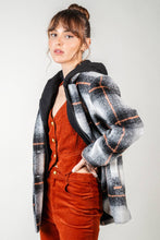 Load image into Gallery viewer, Monica Oversized Blazer Coat